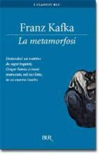 Franz Kafka: La metamorfosi (Paperback, German language, 1997, BUR)