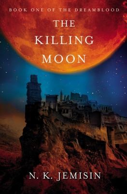 N. K. Jemisin: The Killing Moon (Paperback, Orbit)