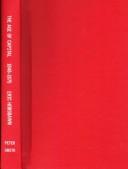 Eric Hobsbawm: The Age of Capital (Hardcover, Peter Smith Pub Inc)