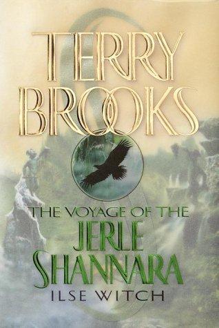 Terry Brooks: Ilse witch (2000, Ballantine Pub. Group)