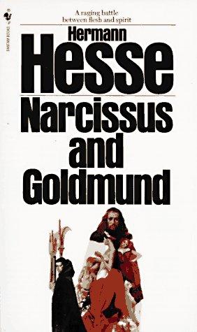 Herman Hesse: Narcissus and Goldmund (Paperback, 1971, Bantam)