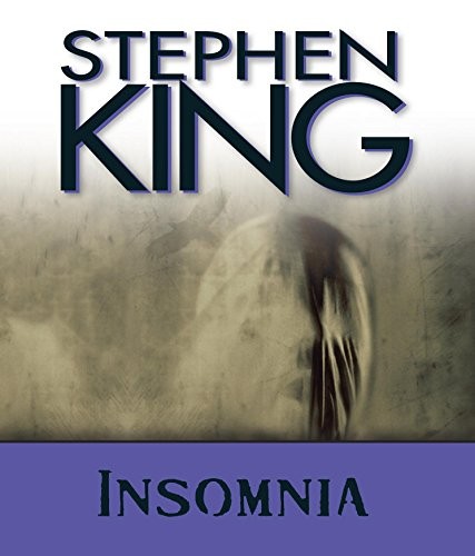 King, Stephen: Insomnia (HighBridge Audio)