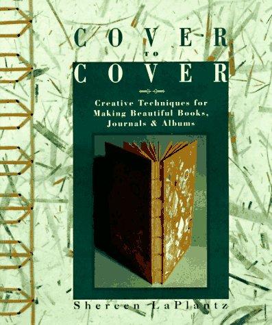 Shereen LaPlantz: Cover to cover (1995, Lark Books)