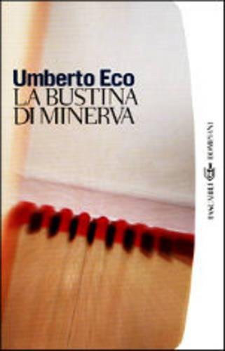 Umberto Eco: Bustina Di Minerva (Paperback, Fabbri - RCS Libri)