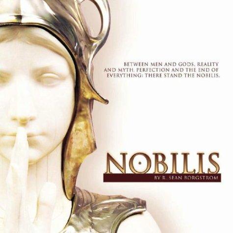 R. Sean Borgstrom: Nobilis (2003, Guardians of Order)