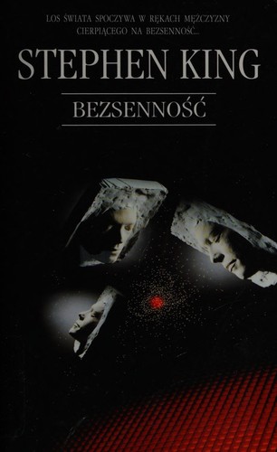 King, Stephen: Bezsenność (Paperback, Polish language, 2008, Albatros - A. Kuryłowicz)