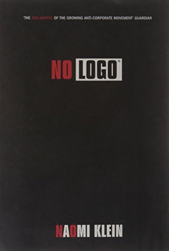 Naomi Klein: No logo (French language, 2002)