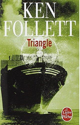 Ken Follett: Triangle (French language, 1994)