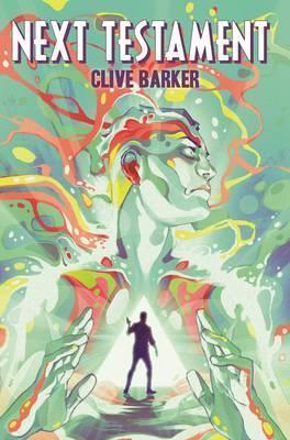 Haemi Jang, Mark Alan Miller, Clive Barker: Clive Barker's Next Testament Vol. 1 (2014)