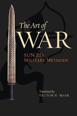 Sunzi: The art of war (2007, Columbia University Press)