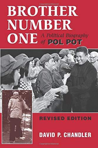 David P. Chandler: Brother Number One (1999)