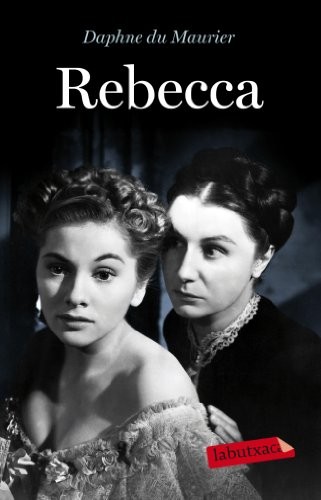 Daphne Du Maurier, Marta Pera: Rebecca (Paperback, labutxaca)