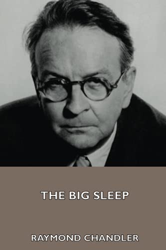 Raymond Chandler: The Big Sleep (Paperback, ValdeBooks)