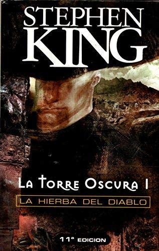 Stephen King: La Hierba del Diablo (Paperback, PUNTO DE LECTURA)