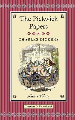 Charles Dickens: Pickwick Papers (2011)