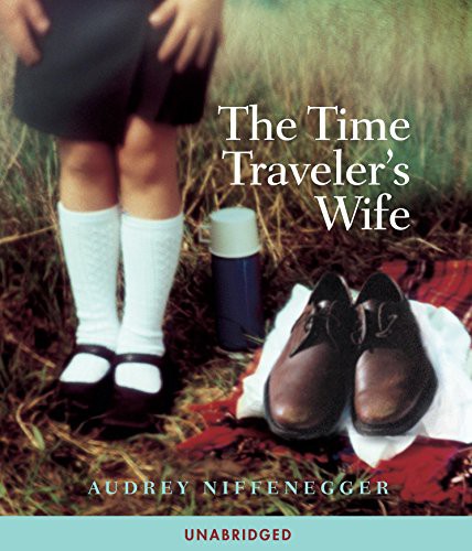 Audrey Niffenegger, William Hope, Laurel Lefkow: The Time Traveler's Wife (AudiobookFormat, HighBridge Audio)