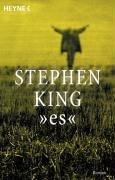 Stephen King, Joachim Körber: Es. (Paperback, German language, Heyne)