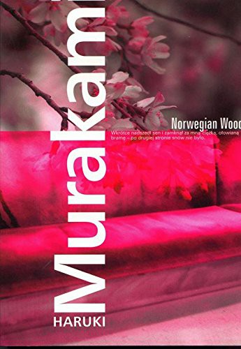 Haruki Murakami: Norwegian Wood (Paperback, Muza)