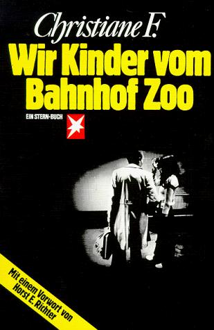 Christiane Felscherinow, Kai Hermann, Horst Rieck: Wir Kinder vom Bahnhof Zoo (Paperback, German language, 2001, Gruner und Jahr)