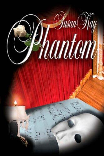 Susan Kay: Phantom
