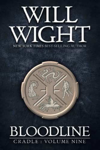 Will Wight: Bloodline (Paperback, Hidden Gnome Publishing)
