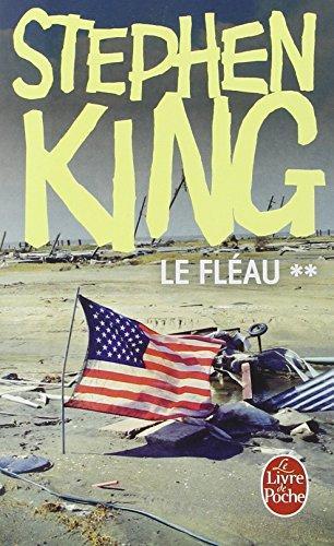 Stephen King: Le fléau 2 (French language, 2003, Librairie générale française)