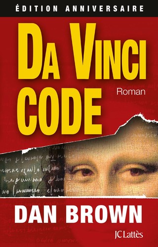 Dan Brown: Da Vinci Code (Paperback, French language, LATTES)