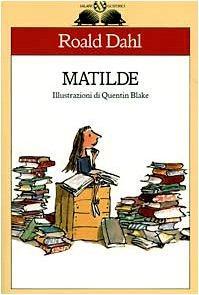 Matilde (Italian language, 1995)