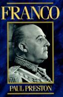 Paul Preston: Franco (Basic Books)