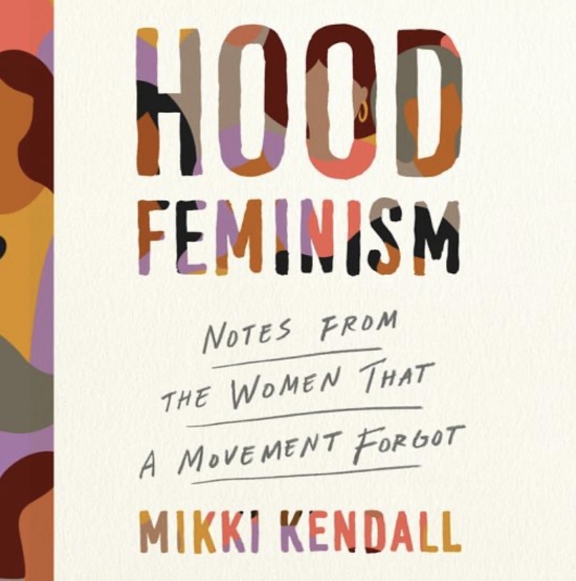 Mikki Kendall: Hood Feminism (AudiobookFormat, Books on Tape, Penguin Audio)