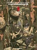 Gordon Houghton: L'apprendista (Paperback, Italiano language, 2010, Meridiano Zero)