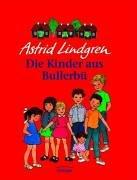 Astrid Lindgren, Ilon Wikland: Die Kinder aus Bullerbü (Hardcover, German language, Oetinger Verlag)