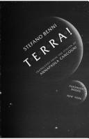 Stefano Benni: Terra! (Pantheon Books)