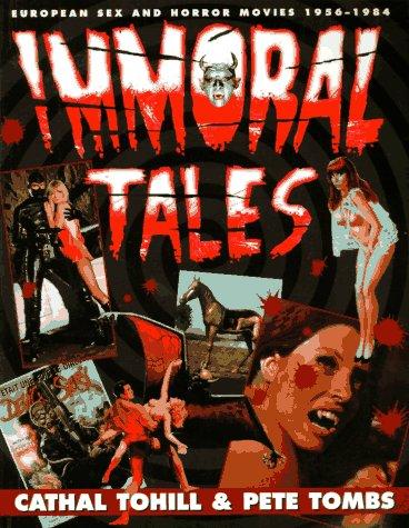 Cathal Tohill: Immoral tales (1995, St. Martin's Griffin)