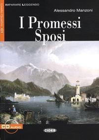 Alessandro Manzoni: I Promessi Sposi (Italian language, 2007)