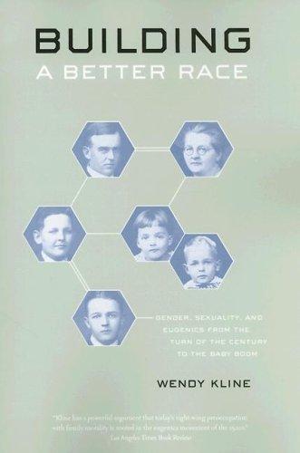 Wendy Kline: Building a Better Race (Paperback, University of California Press)
