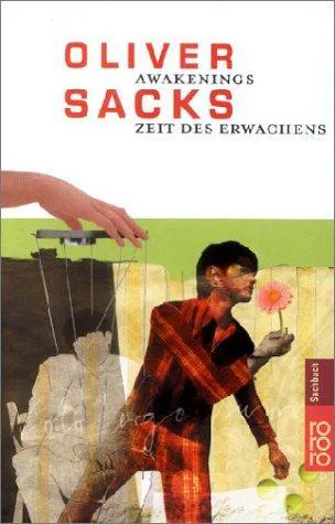 Oliver Sacks: Zeit des Erwachens (Paperback, german language, 1991)