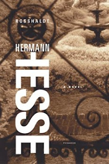 Hermann Hesse, Ralph Manheim: Rosshalde (Paperback, 2003, Picador)