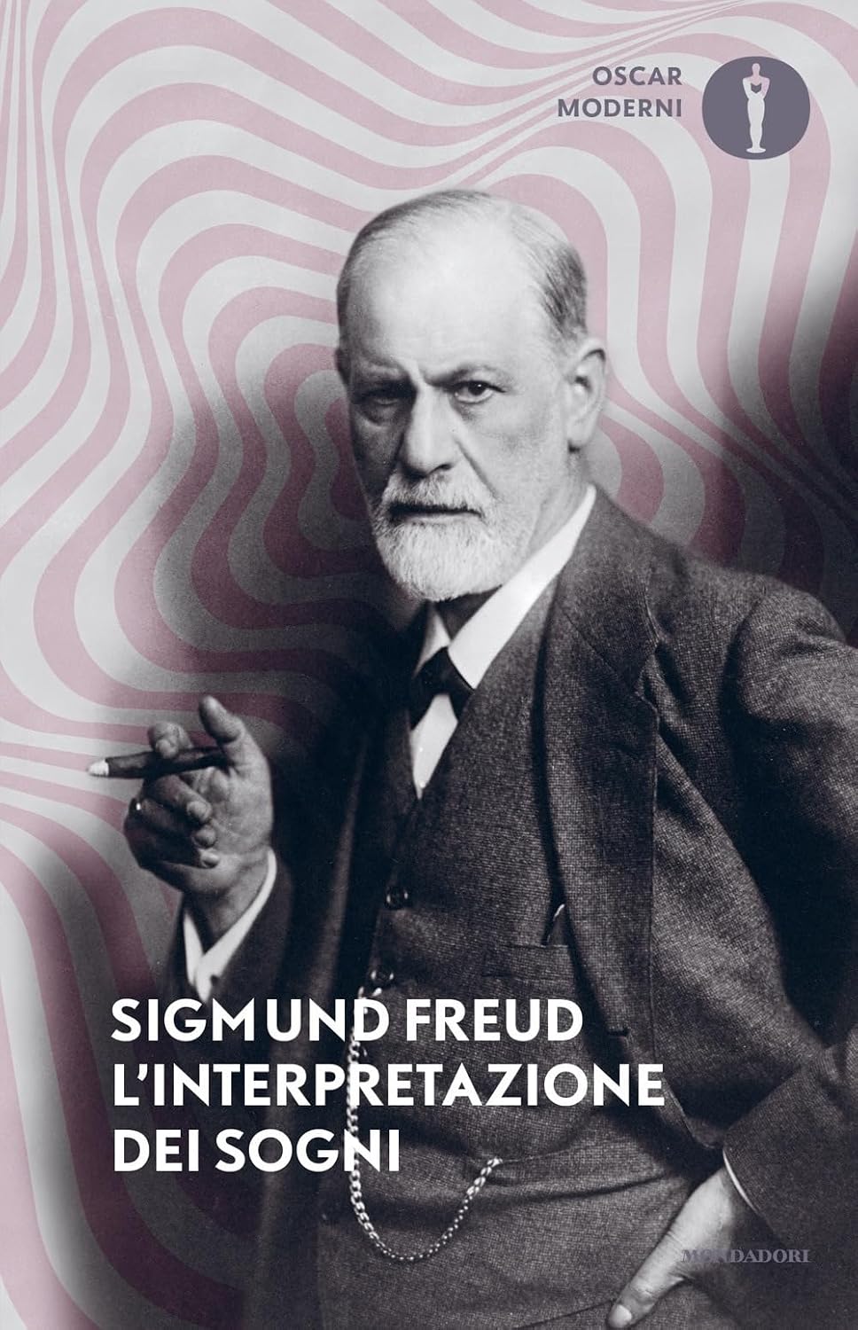 Sigmund Freud: L'interpretazione dei sogni (Italian language, 2024)