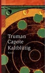 Truman Capote: Kaltblütig (Paperback, German language, 2014)