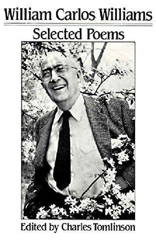 William Carlos Williams: Selected poems (1985)