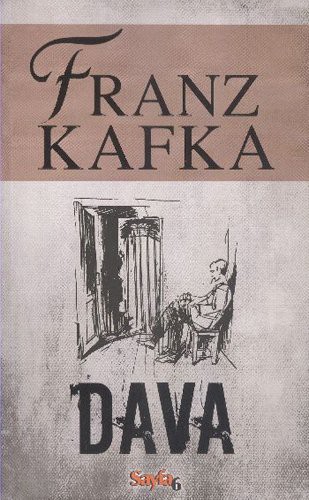 Franz Kafka: Dava (Paperback, Sayfa 6)