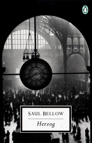 Saul Bellow: Herzog (Penguin Twentieth-Century Classics) (Penguin Classics)