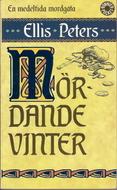 Edith Pargeter: Mördande vinter (Paperback, 1995, Bonnier)