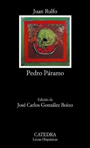 Rulfo, Juan.: Pedro Paramo (Spanish language, 1983)