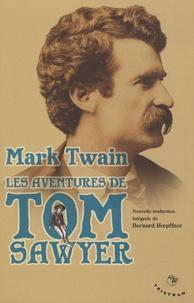 Mark Twain: Les aventures de Tom Sawyer (French language, 2008)