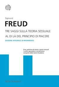 Sigmund Freud: Tre saggi sulla sessualità (Italian language)