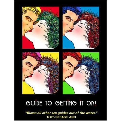 Paul Joannides: Guide To Getting It On (Paperback, Goofy Foot Press)