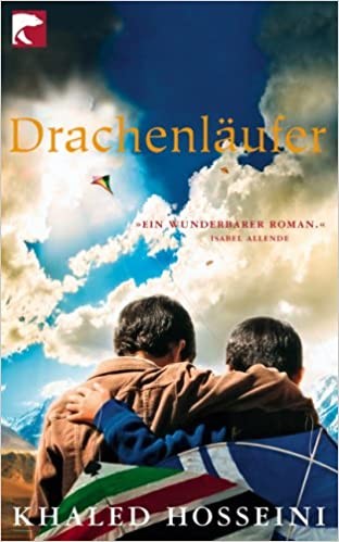 Khaled Hosseini: Drachenläufer (Berlin Verlag Taschenbuch, Berliner pocket_book Verlag)