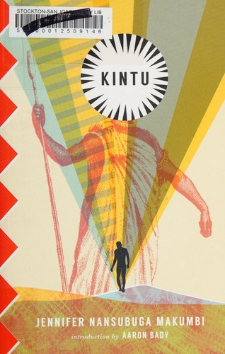 Jennifer Nansubuga Makumbi: Kintu (2017, Transit Books)